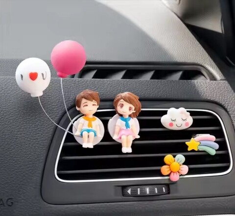 Car Dashboard Ornaments
