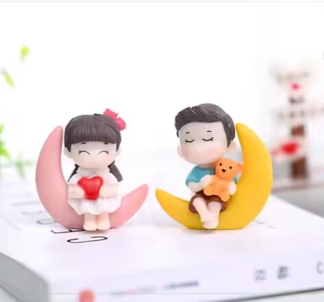 Car Dashboard Ornaments