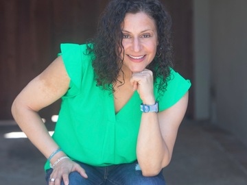Wellness Session Packages: Find Your PWR with Lauren 