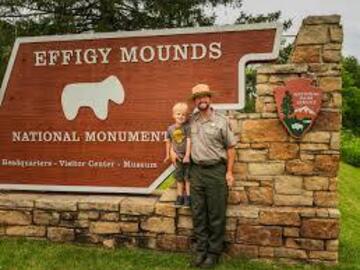 Looking for volunteers: Each year hundreds of volunteers support the Blue Ridge Parkway 