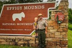 Looking for volunteers: Each year hundreds of volunteers support the Blue Ridge Parkway 