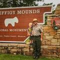 Looking for volunteers: Each year hundreds of volunteers support the Blue Ridge Parkway 