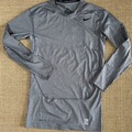 Winter sports: Nike ProCombat Baselayer L