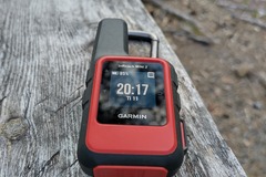 Til leie (per uke): Garmin inReach Mini 2 - Satelliittiviestin (viikkovuokra)