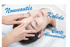 Offre: L'ART DU MASSAGE