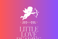 Selling: A Little Love Reading 