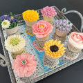 Offre: Next cooking class : Easter cupcakes - Friday, April 8th 
