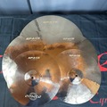 Selling with online payment: Omete Space Series Cymbals - 5 Pack