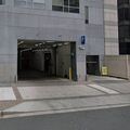 Weekly Rentals (Owner approval required): Arlington VA, Partially Covered Parking Spot in Rosslyn
