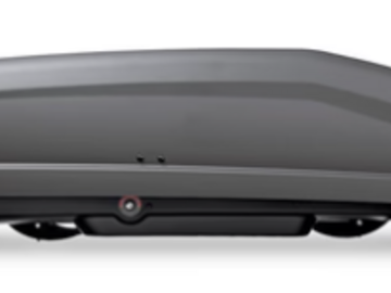 For Rent: Roofbox - Yakima EasyTrip 470L