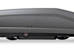 For Rent: Roofbox - Yakima EasyTrip 470L
