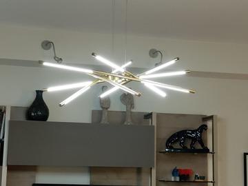 Vente: Plafonnier LED 