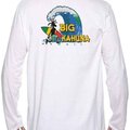 Bulk Lots: Wholesale Lot of 8 Long Sleeve Tee Shirts