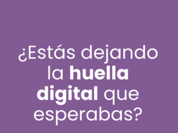 Venta: Huella digital
