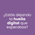 Venta: Huella digital