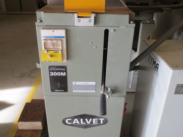 À vendre: Tronçonneuse EMMEGI 300M