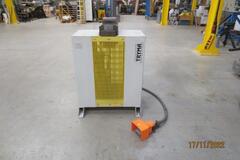 À vendre: Presse encocheuse KMW (Made in GERMANY)