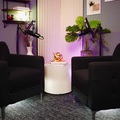 Rent Podcast Studio: Tell Me More Studios - Downtown Dallas