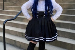 Selling with online payment: Tsumugi danganronpa