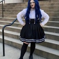 Selling with online payment: Tsumugi danganronpa
