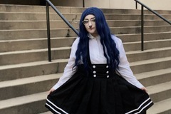 Selling with online payment: Tsumugi danganronpa