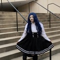 Selling with online payment: Tsumugi danganronpa