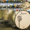 Selling with online payment: SLINGERLAND 1970’S WMP GENE KRUPA OUTFIT - Will Consider Offers