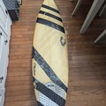 For Rent: 6'4 WRV 