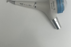 Gebruikte apparatuur: Airjet 1S 