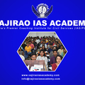 Skills: Vajirao IAS Academy – Your Trusted Partner for UPSC Success