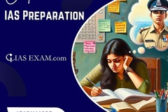 Skills: Online IAS Preparation: A Smart Approach to Cracking UPSC