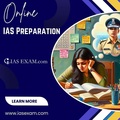 Skills: Online IAS Preparation: A Smart Approach to Cracking UPSC