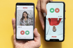 Selling: Psychic Photo Reading Of Your Dating App Match?