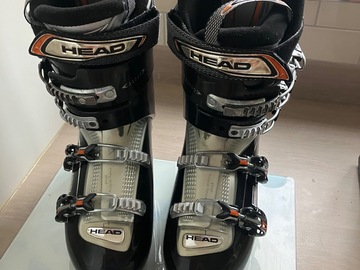 Winter sports: Excellent Ski Boots