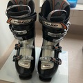 Winter sports: Excellent Ski Boots