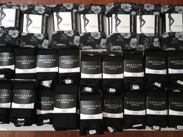 Bulk Lots: Women's Lot Bundle of spring / fall seasonal leggings