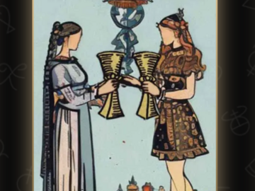 Selling: ♥️SPECIAL TAROT £10 Off Today♥️