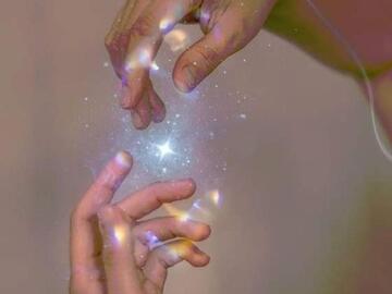 Selling:  Energy Readings & Spiritual Healing – Find Your Balance!