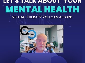Wellness Session Single: Mental Health Wellness Reboot: Reset, Recharge & Reclaim