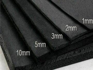 Selling with online payment: EVA foam 2/3/4/5/6/8/10/20mm thickness 