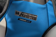 Verkaufen mit Online-Zahlungen: Brustschutz Bauer GSX S23 XL Senior