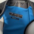 Verkaufen mit Online-Zahlungen: Brustschutz Bauer GSX S23 XL Senior