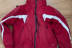 Winter sports: Columbia Titanium Ski Jacket - M - Open to offers