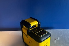 À louer: Niveau laser