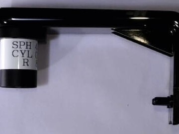 Selling with online payment: Nikon Speedy-K Autorefractor Keratometer Calibration Tool