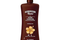 Bulk Lots: Hawaiian Tropic Dark Tanning Oil, 8 fl oz