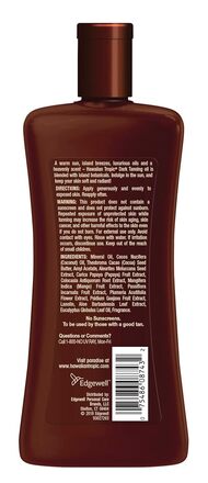 Hawaiian Tropic Dark Tanning Oil, 8 fl oz