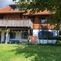 Tauschobjekt: Haus mit Garten gegen Haus mit Garten
