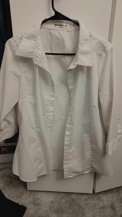 Umbrella Academy Uniform