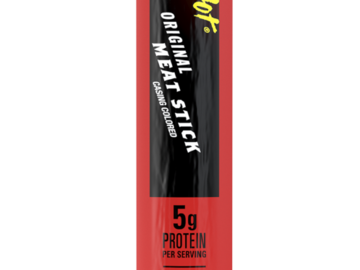 Bulk Lots: Jack Link's Original Meat Stick Flamin' Hot, 2.0 oz, exp 11-2025